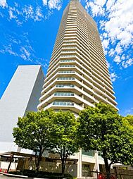 コットンハーバーマリナゲートタワー