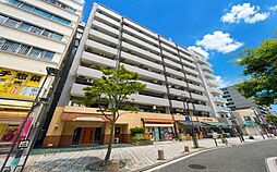 ライオンズプラザ伊勢佐木モール