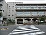 周辺：横浜市立老松中学校まで1272m
