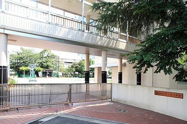 横浜市立幸ヶ谷小学校まで330m