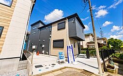 神奈川県横浜市泉区中田南５丁目