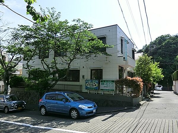 田川医院まで309m、内科・小児科・放射線科・心療内科　9時から12時　16時から19時　休診　日祝午後
