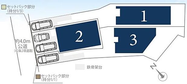 2号棟