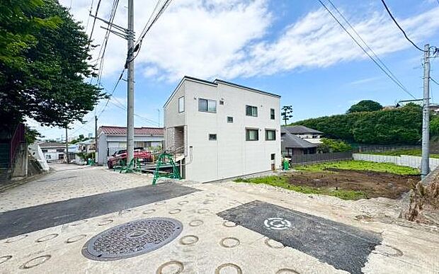 《現地》 ■現地写真です。