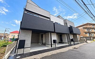 外観:《外観》ここから一つ一つ思い出を紡いでいく。マイホームはいつも家族の歴史とともにあります。 外観:《外観》ここから一つ一つ思い出を紡いでいく。マイホームはいつも家族の歴史とともにあります。