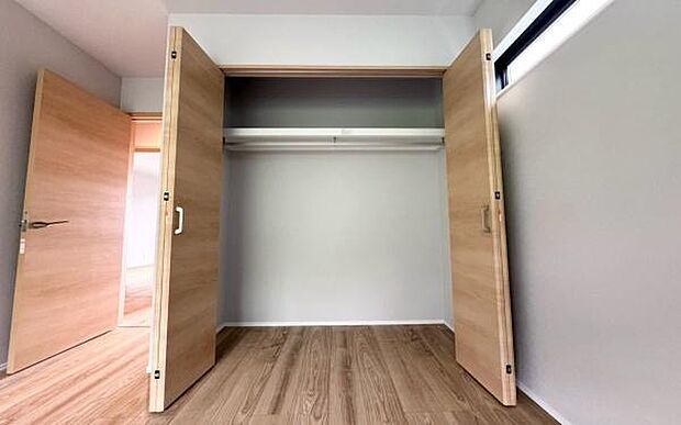 《収納》 ■使い勝手の良い収納です