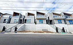 神奈川県横浜市保土ケ谷区初音ケ丘