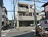 周辺：街のクリニックまで1322m、住宅街に位置する、地域密着型のクリニックです 内科・外科・消化器内視鏡内科・胃腸内科