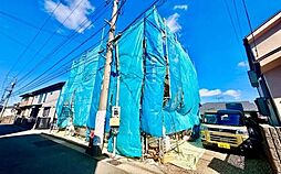 神奈川県横浜市旭区中尾2丁目