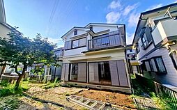 神奈川県横浜市泉区中田西４丁目