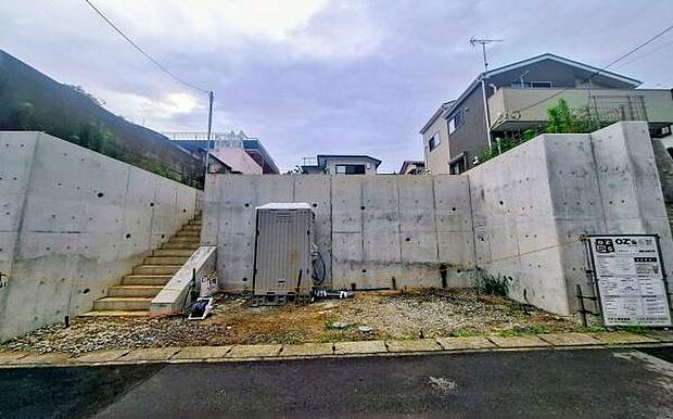 《現地》 ■現地写真です。