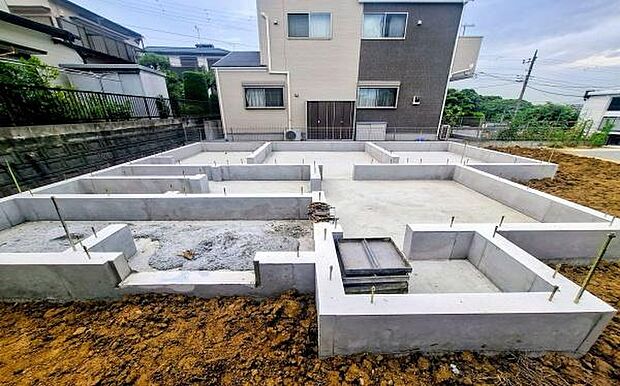 《現地》 ■現地写真です。