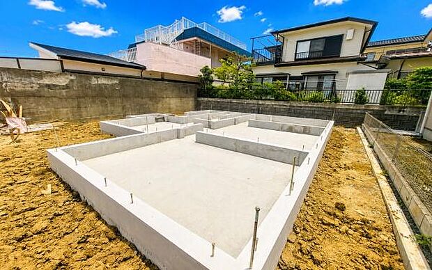 《現地》 ■現地写真です