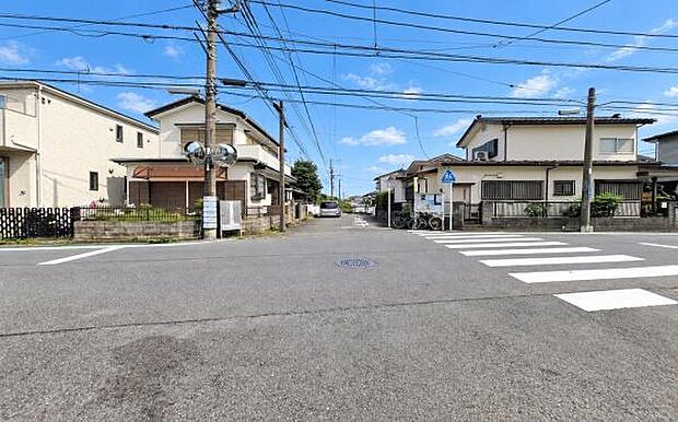 《現地》 ■現地写真です