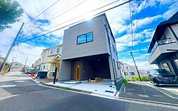 神奈川県横浜市金沢区富岡東１丁目