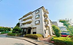 コープ野村鎌倉・台1号棟