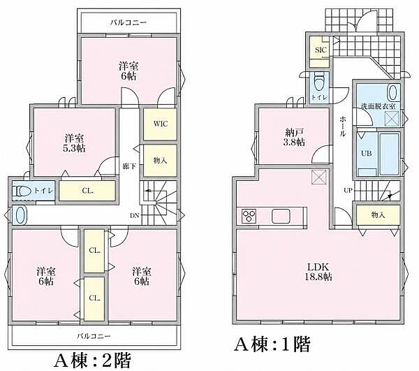 間取り：314002799750