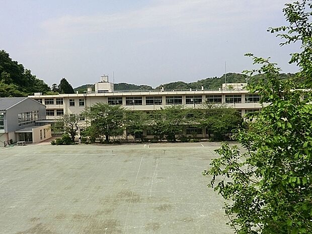 鎌倉市立今泉小学校まで635m
