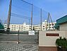 周辺：横浜市立西本郷小学校まで712m