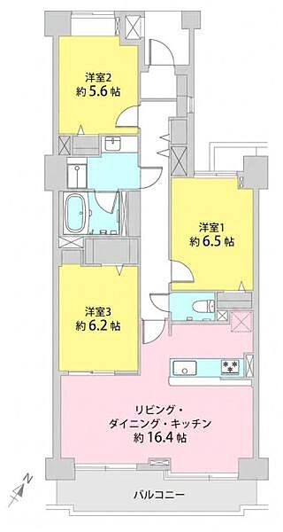 間取り：314002805119