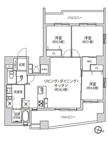 間取り：314002826188