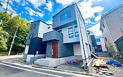神奈川県横浜市緑区鴨居町