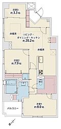 グランドステージ海岸通り