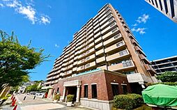パークシティ横濱Ｅ棟