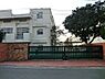 周辺：横浜市立上永谷中学校まで1214m