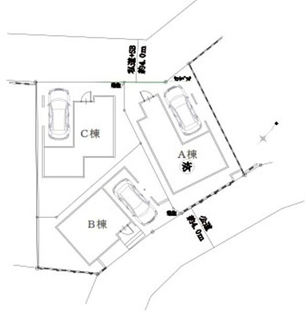 B号棟