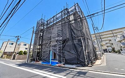 外観:《外観》ここから一つ一つ思い出を紡いでいく。マイホームはいつも家族の歴史とともにあります。 外観:《外観》ここから一つ一つ思い出を紡いでいく。マイホームはいつも家族の歴史とともにあります。