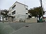 周辺：横浜市立今宿小学校まで498m