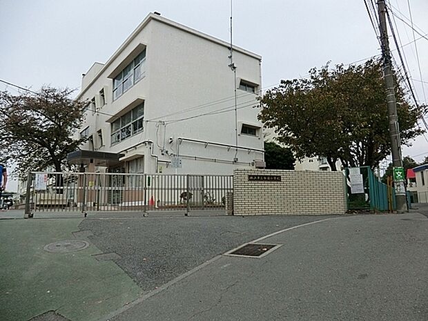 横浜市立今宿小学校まで498m