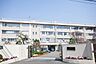 周辺：川崎市立宮前平中学校まで973m