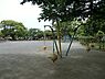 周辺：田島公園まで448m、住宅街の十分な広さの公園です。ブランコ・滑り台などの遊具があり、ベビーカーで入れますので、小さなお子様も楽しめます。