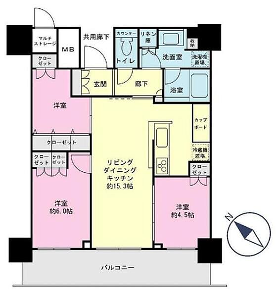間取り：314002854353