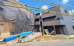 神奈川県川崎市宮前区平５丁目