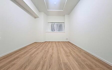 《洋室》■品のある落ち着いた洋室