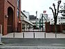 周辺：横浜市立横浜吉田中学校まで1060m