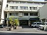 周辺：横浜掖済会病院まで444m、診療科：内科・外科・整形外科・眼科・麻酔科・リハビリテーション科