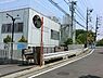 周辺：ちとせ保育園まで1438m、キリスト教精神に基づいた保育を柱に、愛と思いやりの実践を大切にしています。