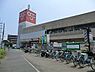 周辺：Olympic今宿店まで2162m、食品、日用品等も取り扱う大型店