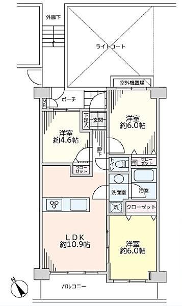 間取り：314002871971