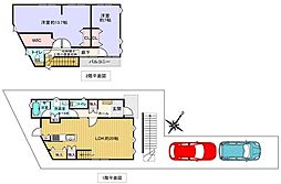 港北区新吉田東4丁目 戸建