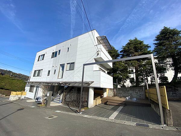 外観：322000463287