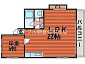 岡山市北区撫川 2階建 築32年のイメージ