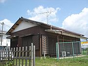 五井駅よりバス7分 徒歩5分 1階 築33年1ヶ月の賃貸物件