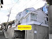 読売ランド前駅より徒歩7分 1階 築38年9ヶ月の賃貸物件