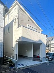 神奈川県横浜市金沢区富岡西３丁目