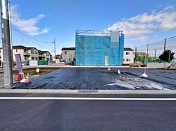 神奈川県大和市上和田